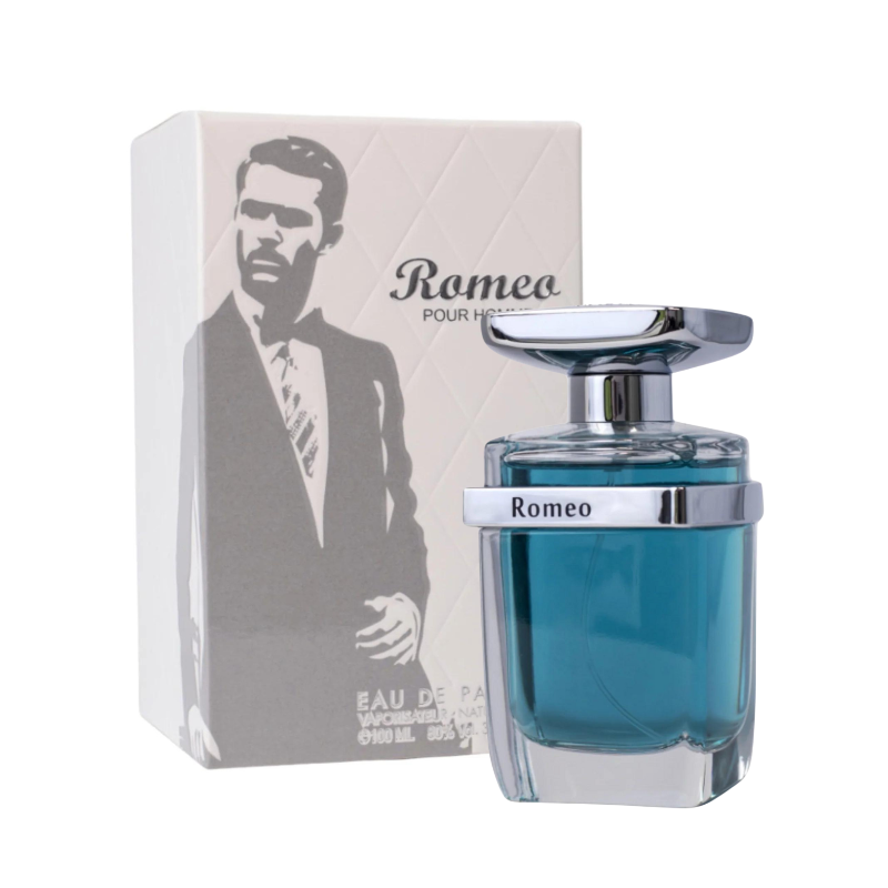 Aurora Scents Romeo edp 100ml Hombre