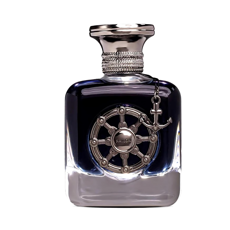 Aurora Scents Sailor Black edp 100ml Hombre