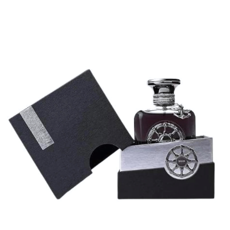 Aurora Scents Sailor Black edp 100ml Hombre