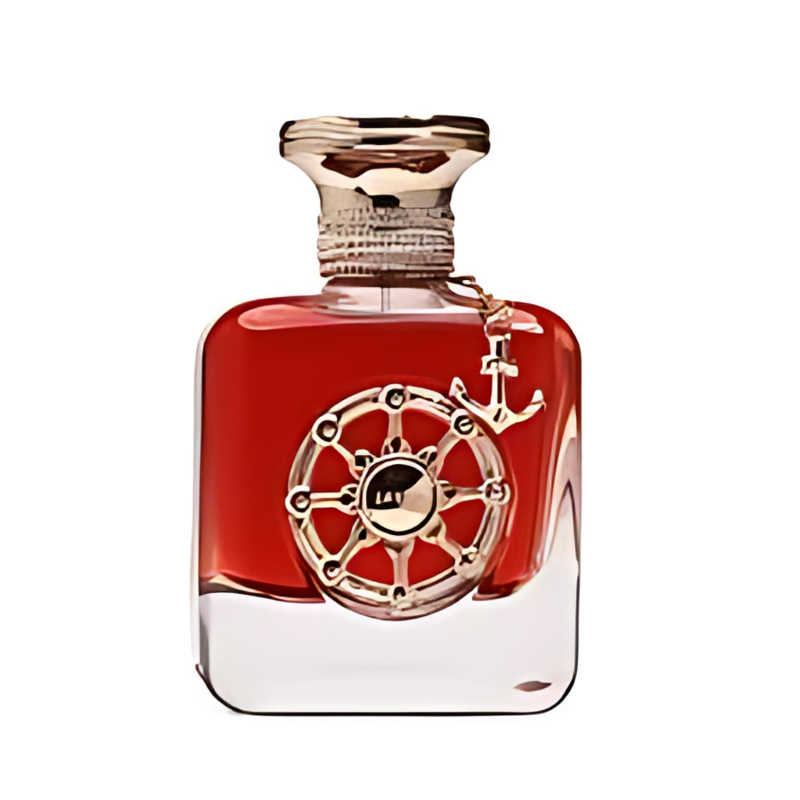 Aurora Scents Sailor Gold edp 100 ml Mujer