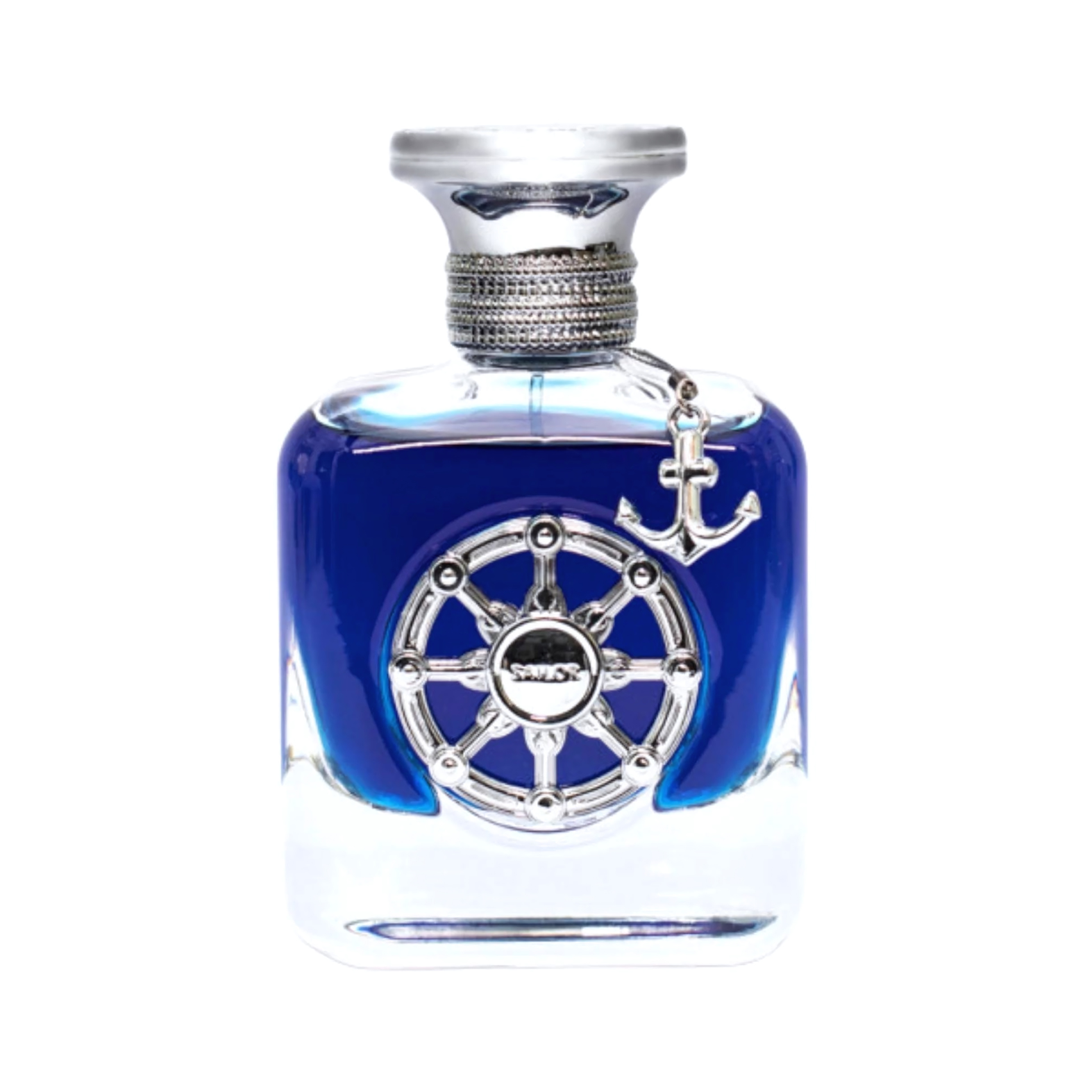 Aurora Scents Sailor Silver edp 100ml Hombre