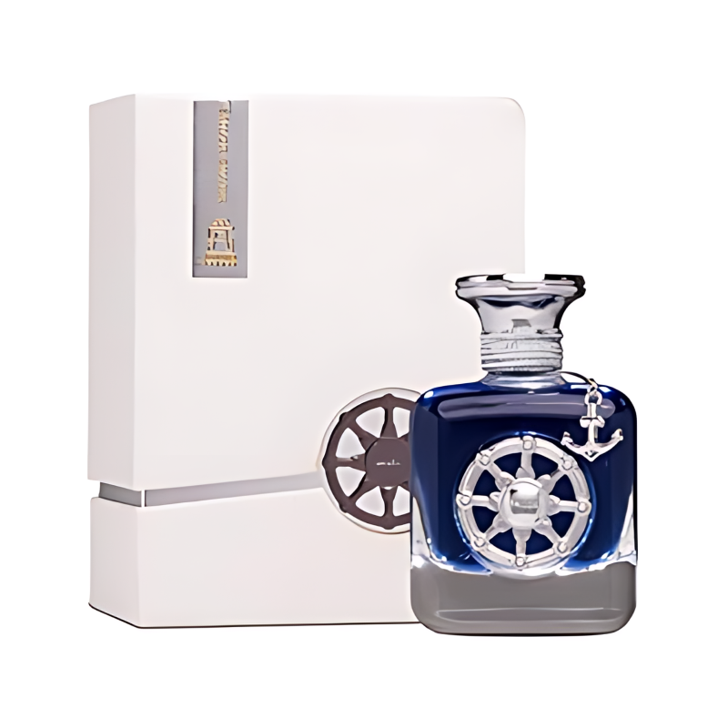 Aurora Scents Sailor Silver edp 100ml Hombre