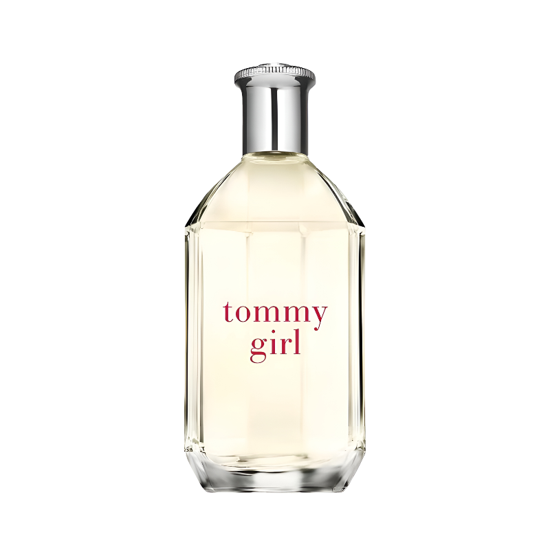 Tommy Girl Edt 30ml Mujer Sin Celofan