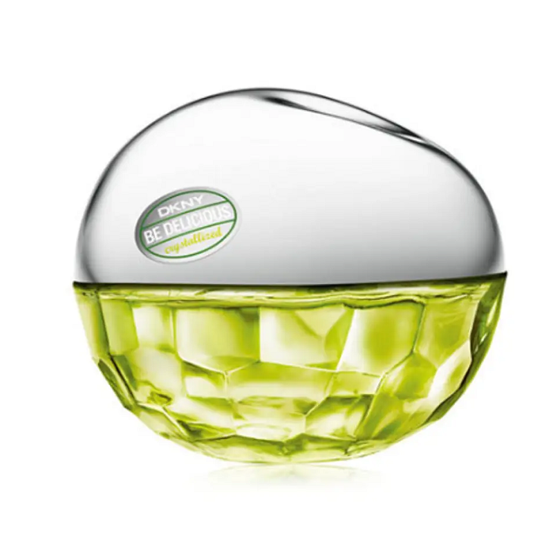 Dkny Be Delicious Crystallized edp 50ml Mujer