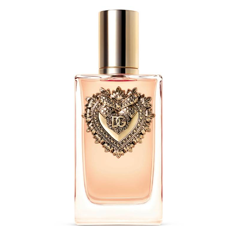 Dolce And Gabbana Devotion edp 100ml Mujer