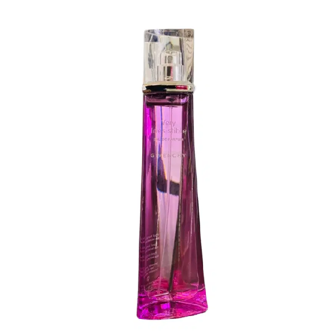 Givenchy Very Irresistible edp 75ml Mujer