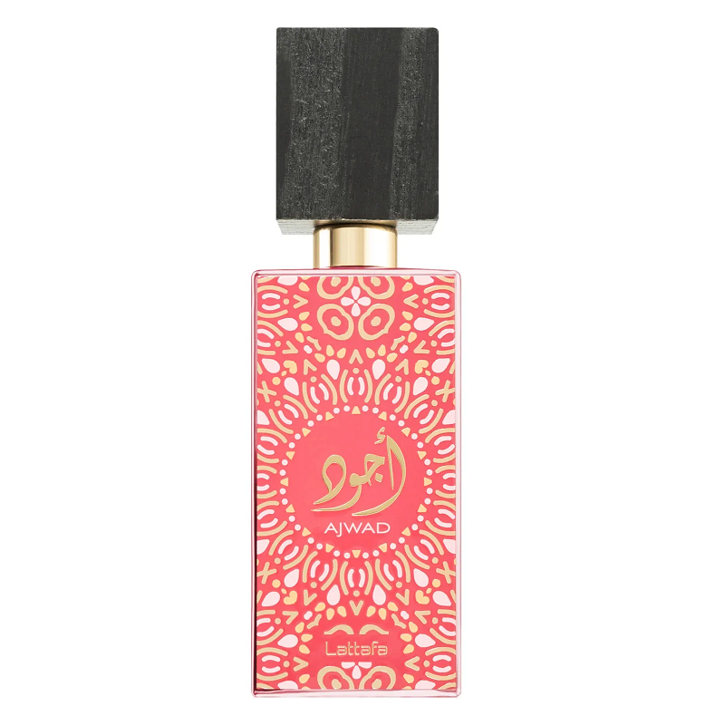 Lattafa Ajwad Pink to Pink edp 80ml Mujer