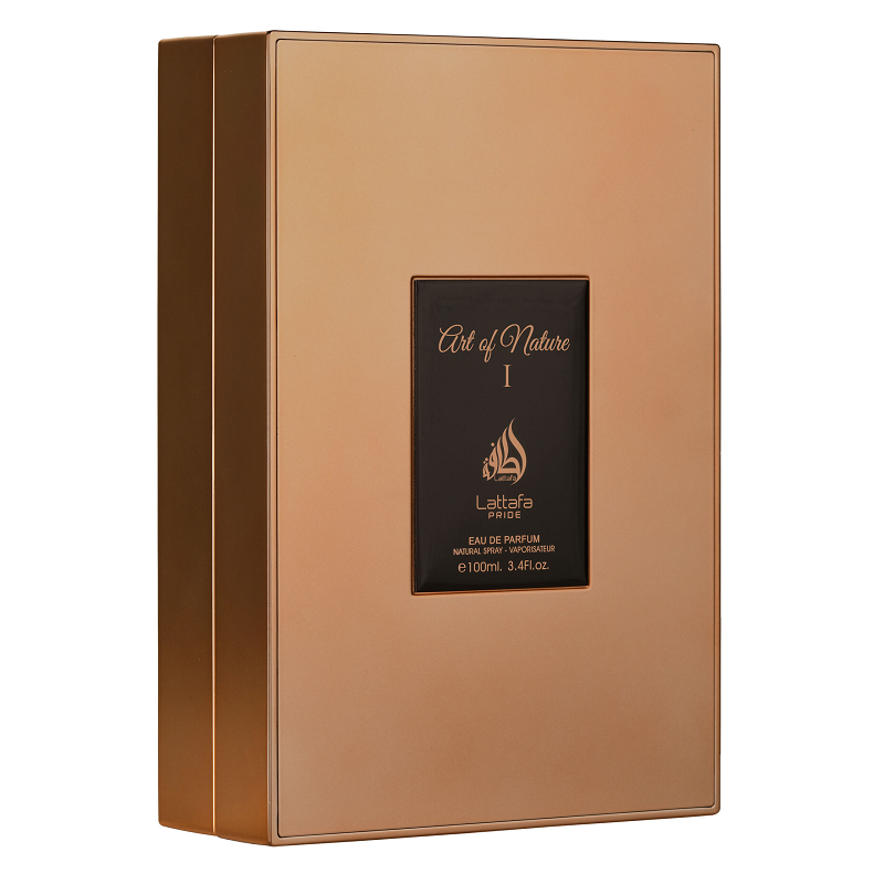 Lattafa Art of Nature 1 Pride edp 100ml Unisex