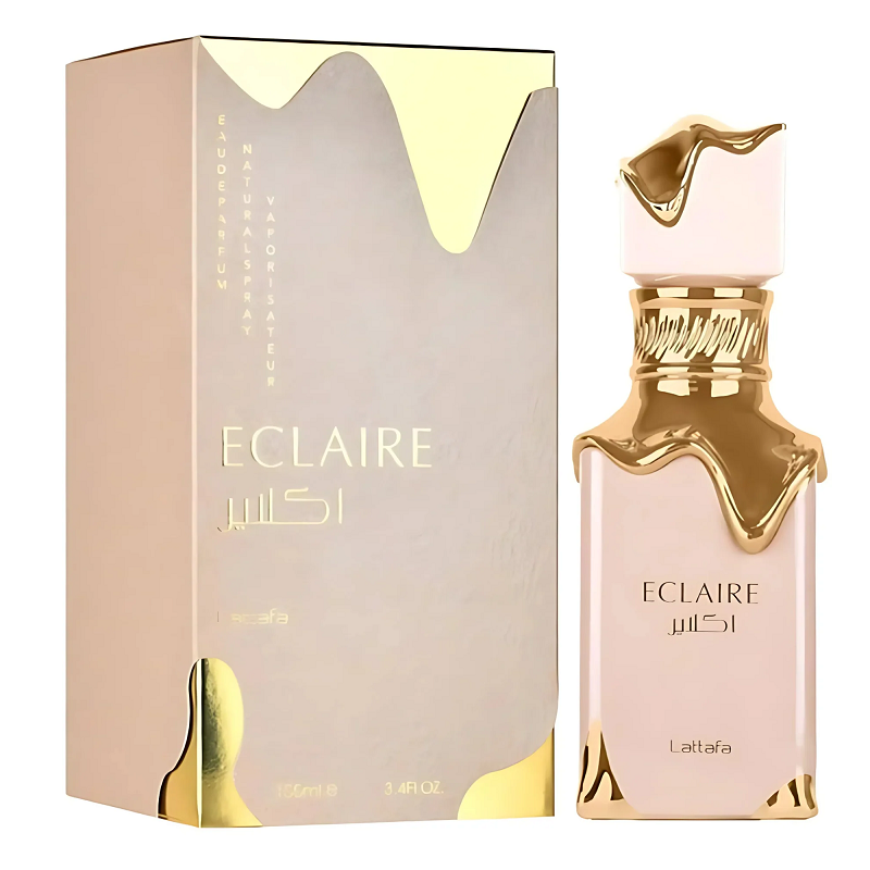 Lattafa Eclaire edp 100ml Mujer - Lattafa - Default Title - Perfumisimo