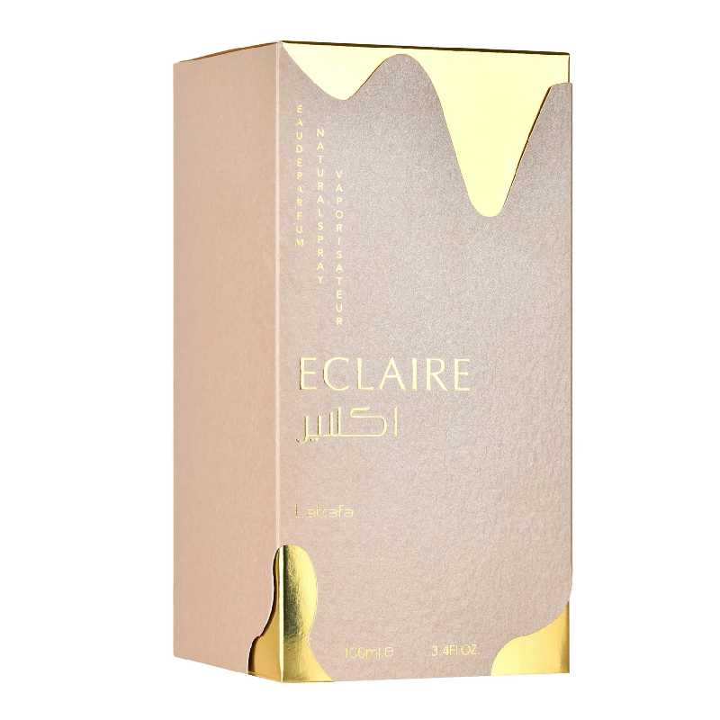 Lattafa Eclaire edp 100ml Mujer - Lattafa - Default Title - Perfumisimo