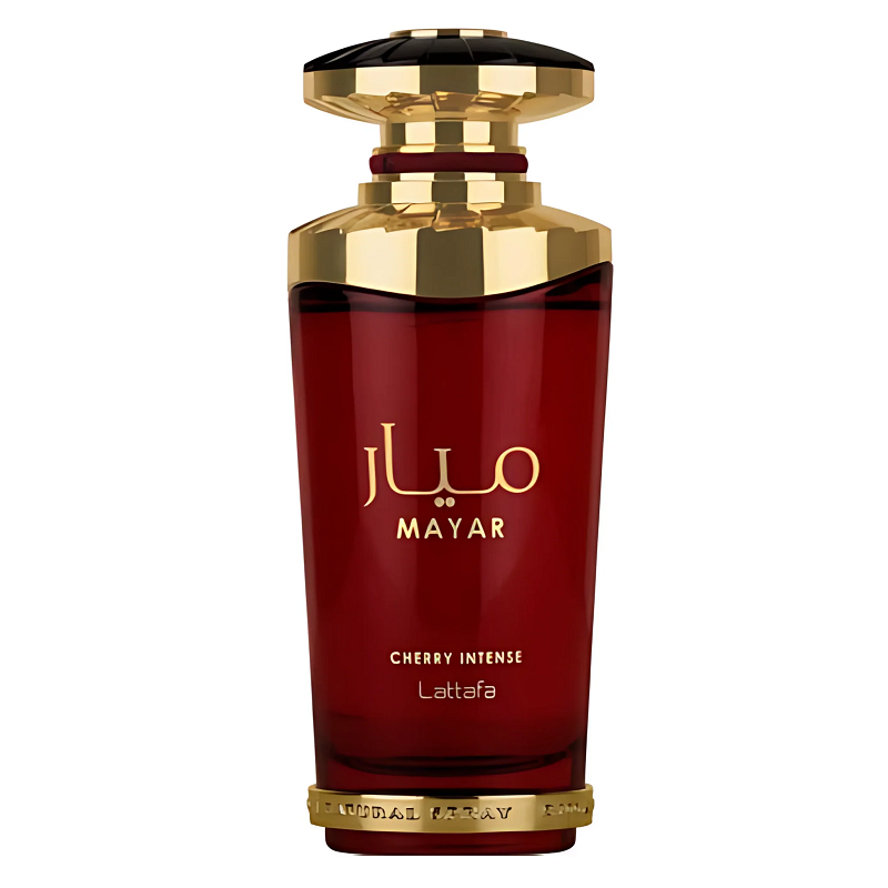 Lattafa Mayar Cherry Intense edp 100ml Unisex