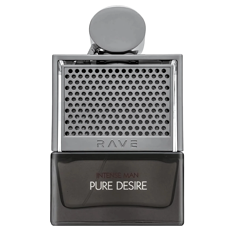 Lattafa Rave Intense Man Pure Desire edp 100ml Hombre