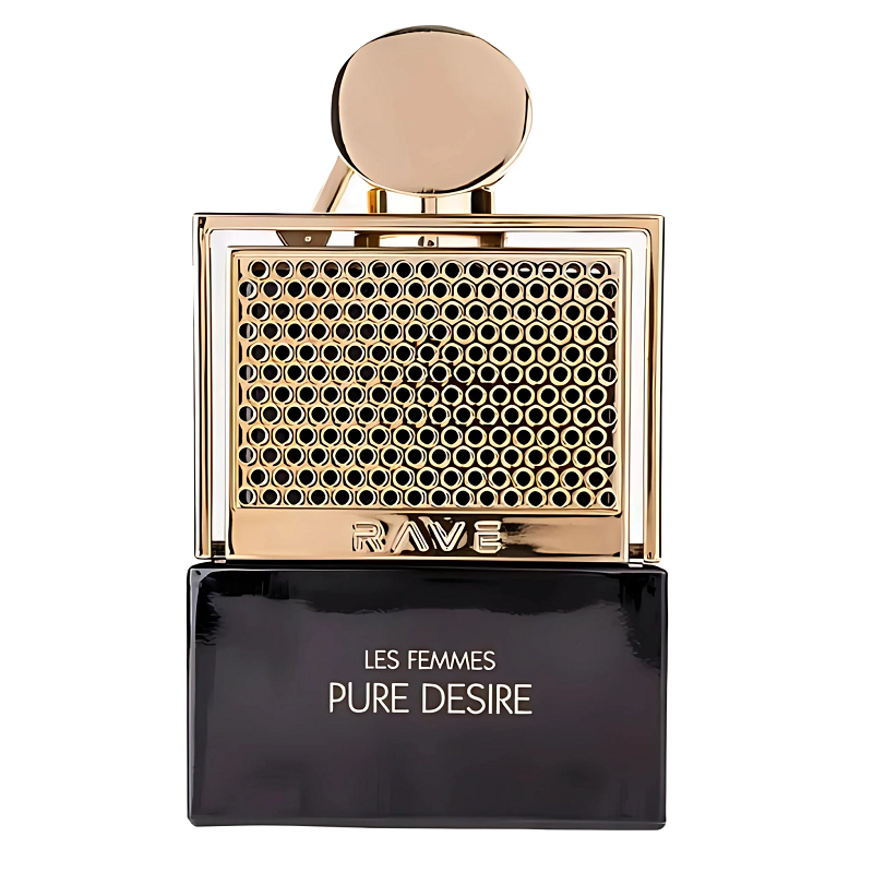 Lattafa Rave Les Femmes Pure Desire edp 100ml Mujer