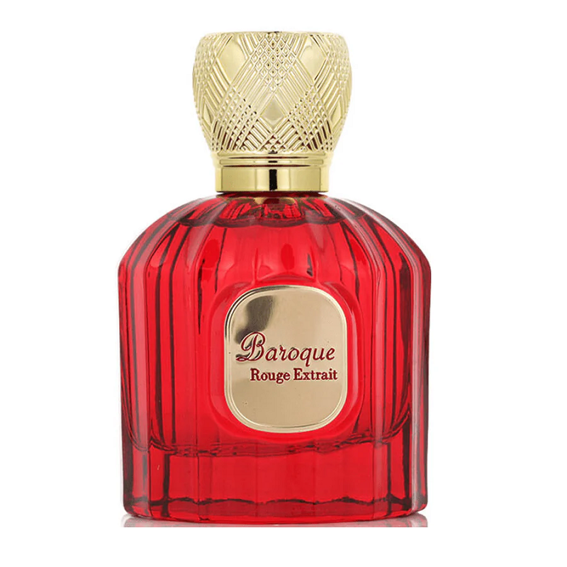 Maison Alhambra Baroque Rouge Extrait edp 100ml Unisex