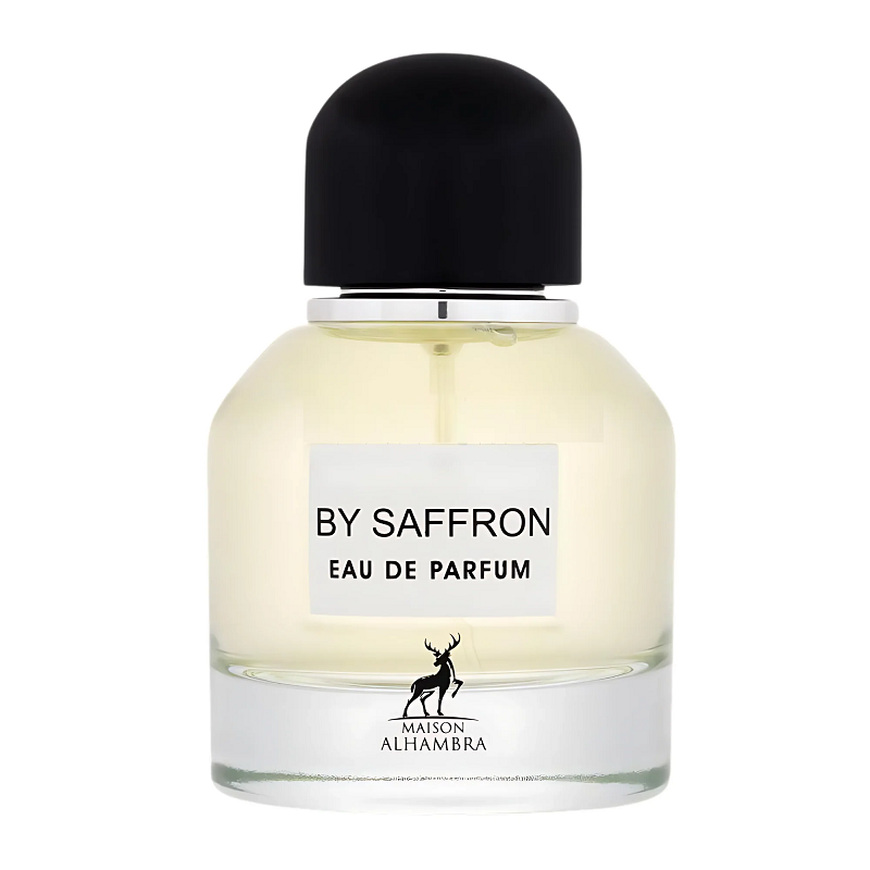 Maison Alhambra By Saffron edp 100ml Hombre