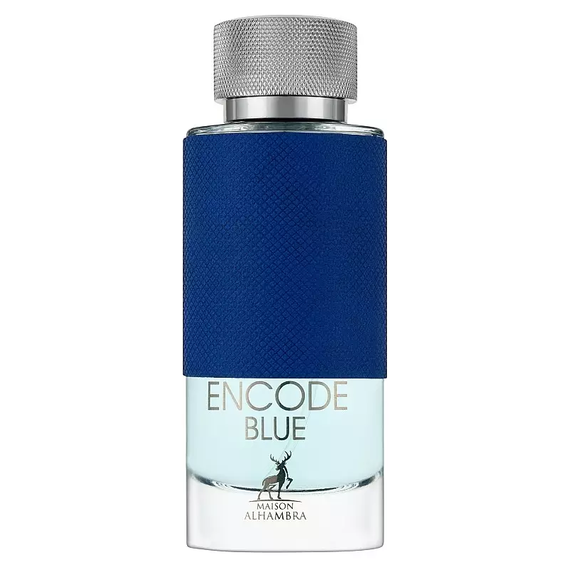 Maison Alhambra Encode Blue edp 100ml Hombres