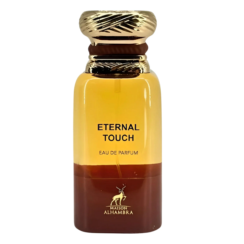 Maison Alhambra Eternal Touch edp 80ml Unisex