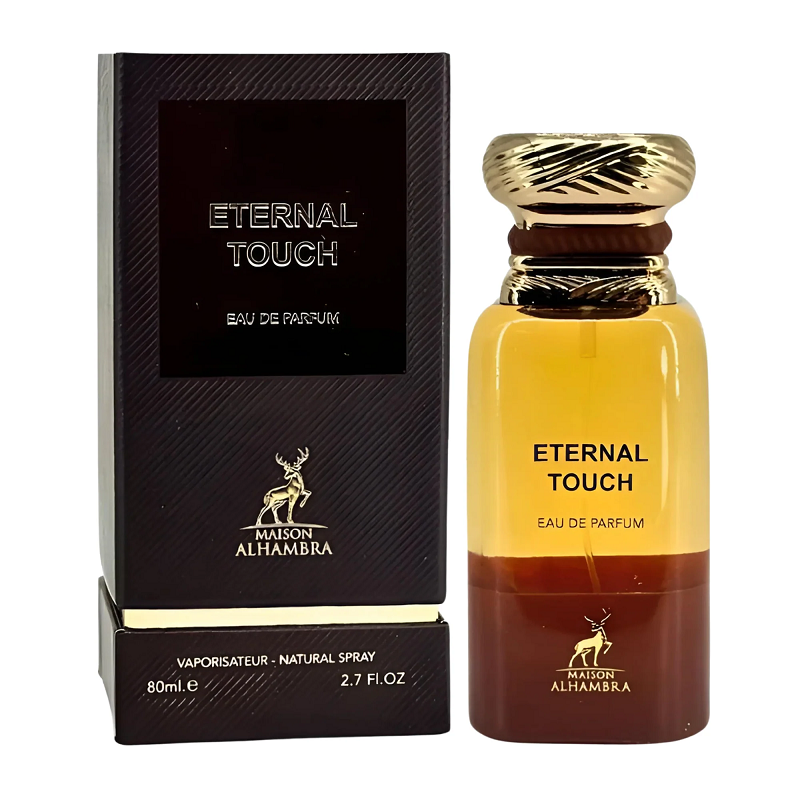 Maison Alhambra Eternal Touch edp 80ml Unisex