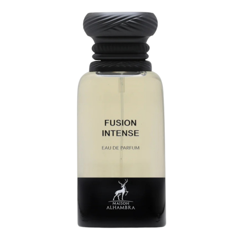 Maison Alhambra Fusion Intense  edp 80ml Unisex