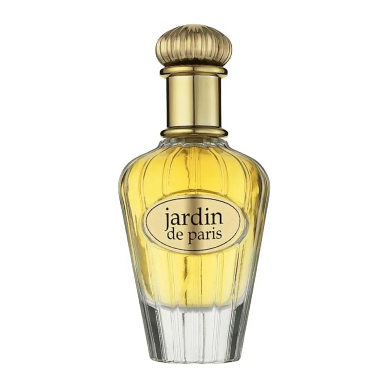 Maison Alhambra Jardin De Paris edp 100ml Mujer