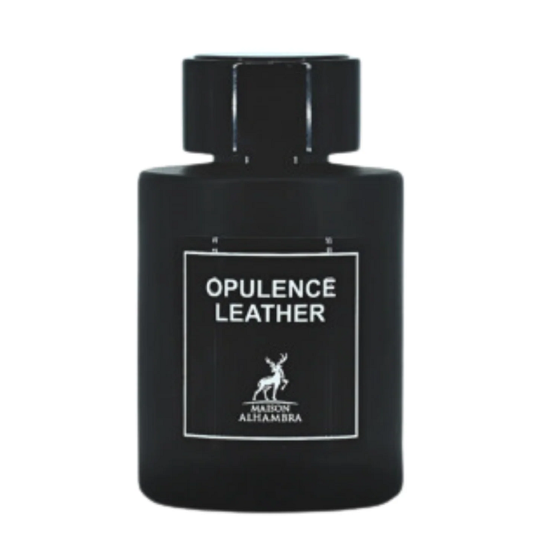 Maison Alhambra Opulence Leather edp 100ml Hombre