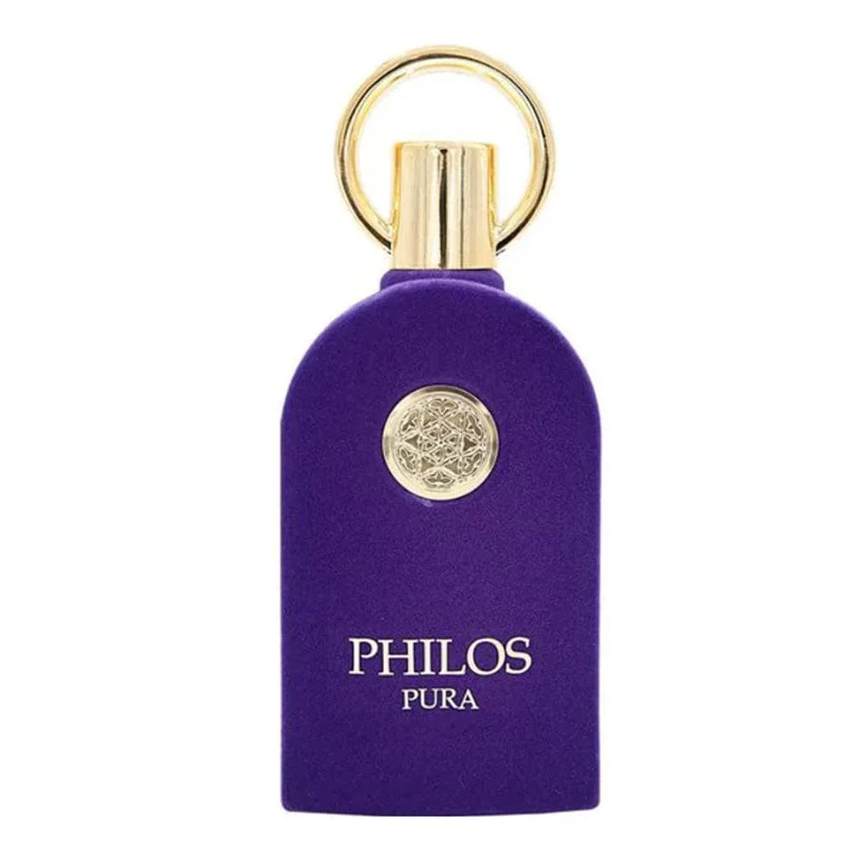 Maison Alhambra Philos Pura edp 100ml Unisex