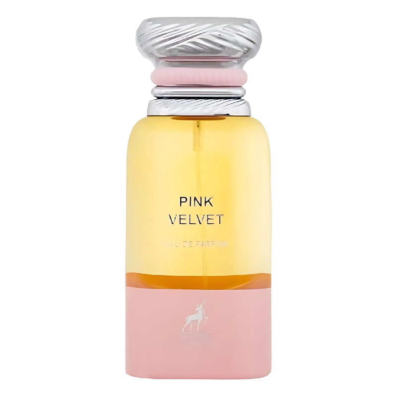 Maison Alhambra Pink Velvet edp 80ml Unisex