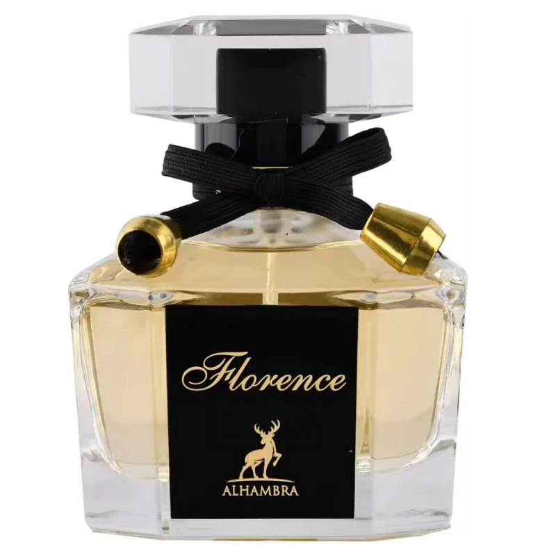 Masion Alhambra Florenza  edp 100ml Mujer