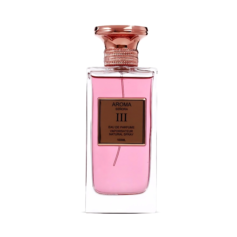 Aurora Scents Aroma Senora III edp 100ml Mujer