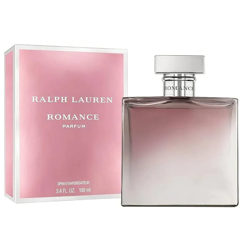 Ralph Lauren Romance Parfum 100ml Mujer