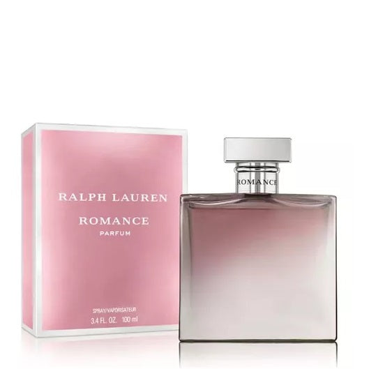 Ralph Lauren Romance Parfum 100ml Mujer