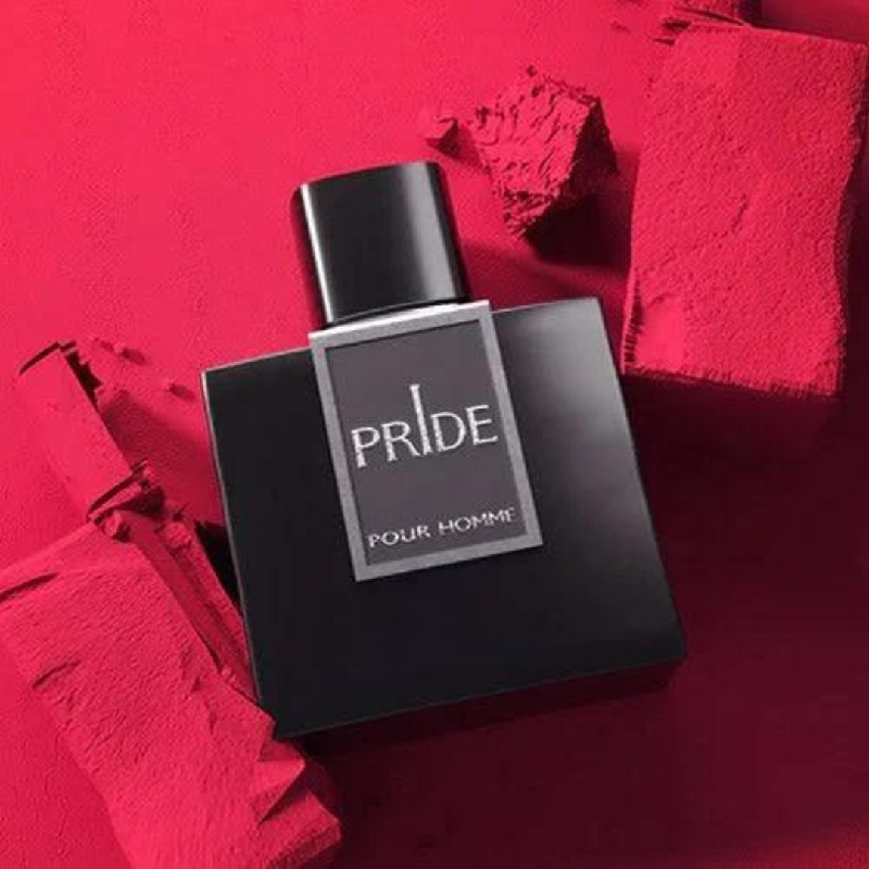 Rue Broca Pride Pour Homme edp 100ml Hombre