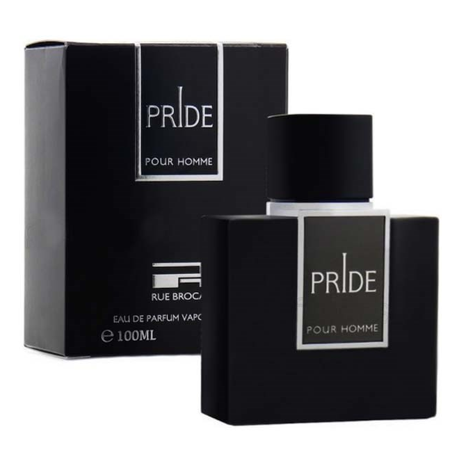 Rue Broca Pride Pour Homme edp 100ml Hombre