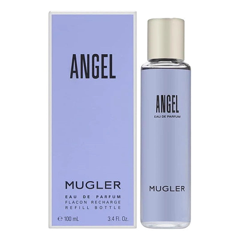 Thierry Mugler Angel  edp Rechargeable 100ml Mujer