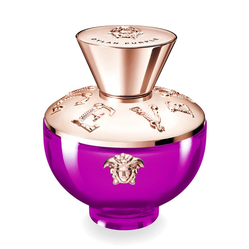 Versace  Dylan Purple edp 100ml Mujer