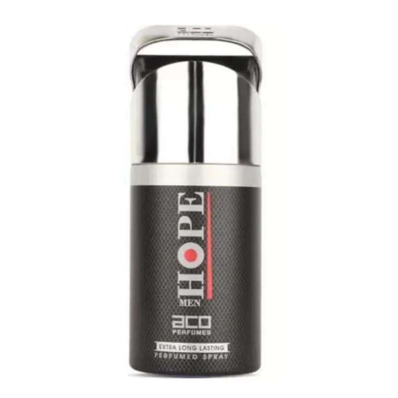 Aco Perfumes Desodorante Hope 250ml Hombre