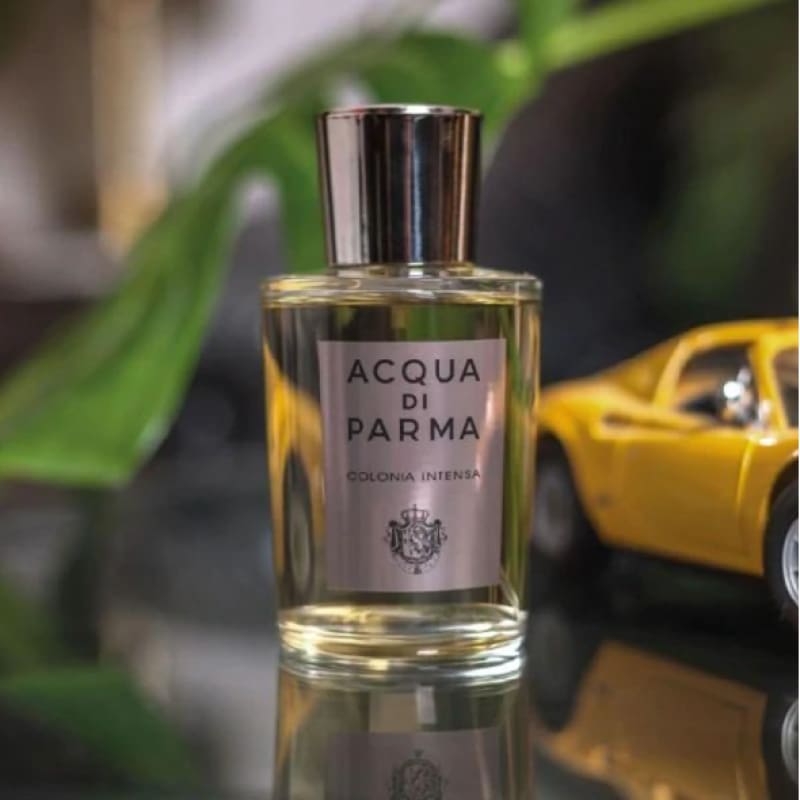 Acqua Di Parma Intensa edc 100ml Hombre - Perfumisimo