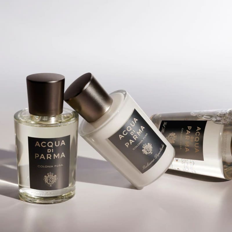 Acqua Di Parma Pura edc 100ml Hombre - Perfumisimo