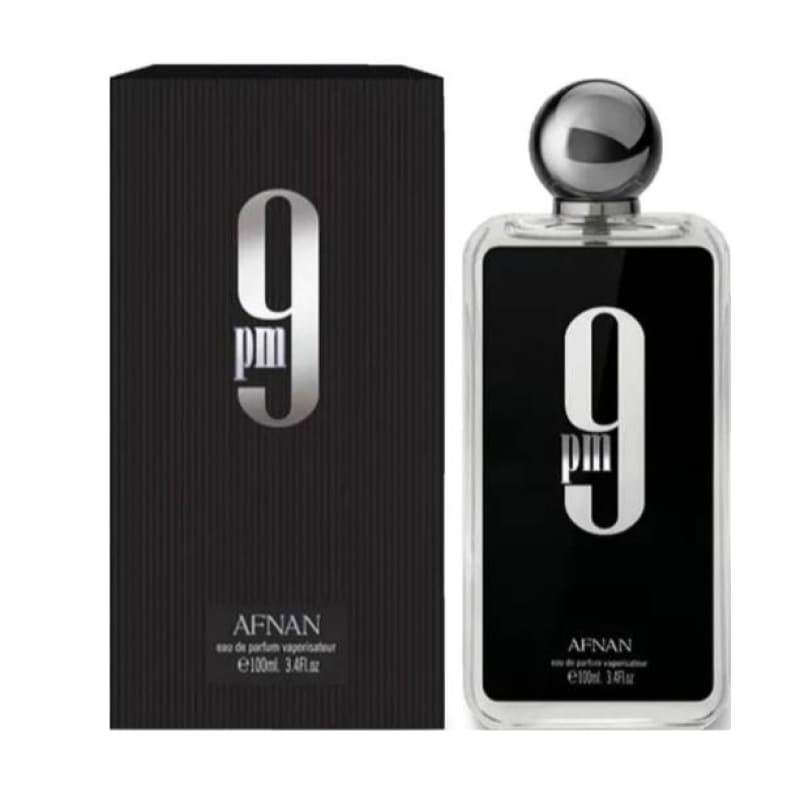 Afnan 9 pm edp 100ml Hombre