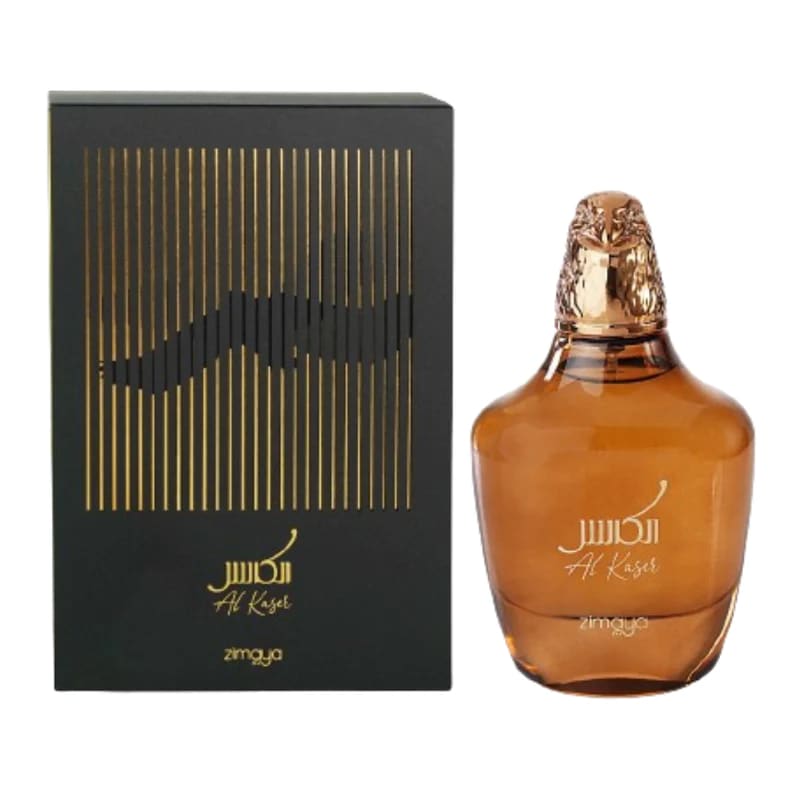 Afnan Al Kaser Zimaya edp 100ml UNISEX