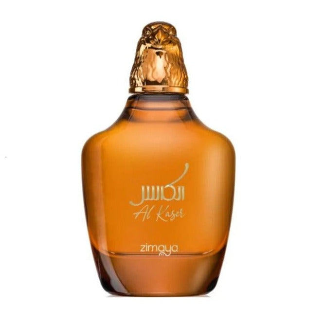 Afnan Al Kaser Zimaya edp 100ml UNISEX