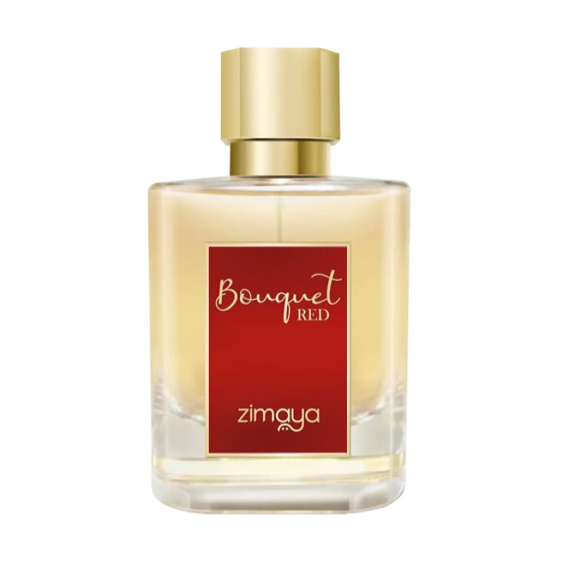 Afnan Bouguet Zimaya edp 100ml UNISEX