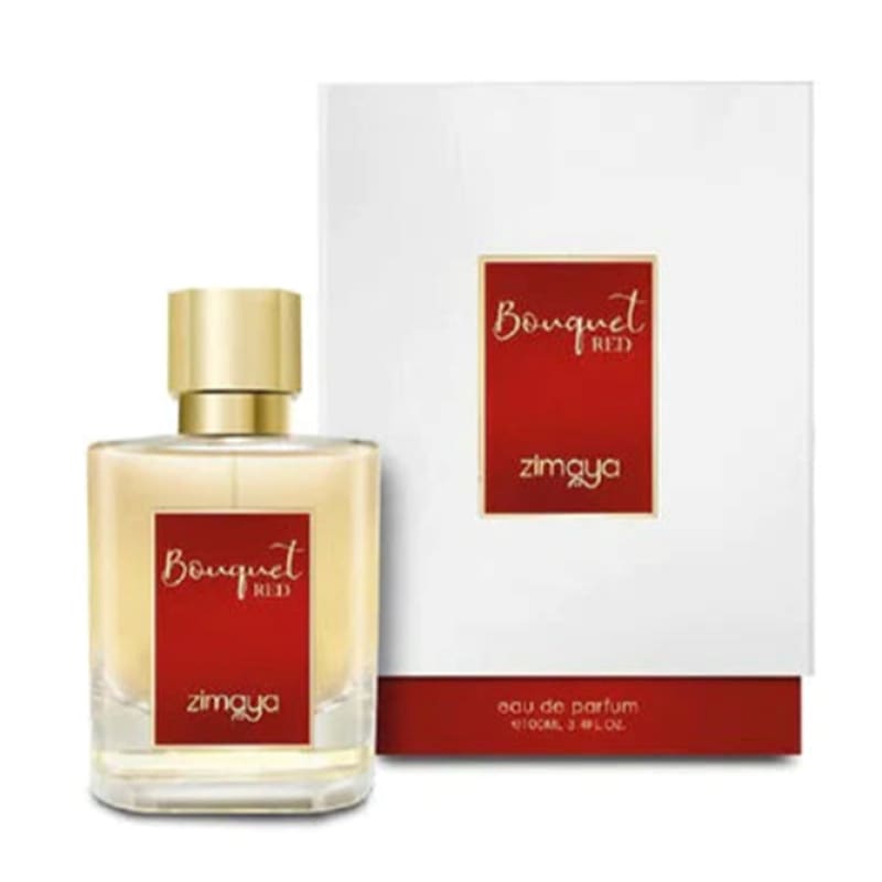 Afnan Bouguet Zimaya edp 100ml UNISEX