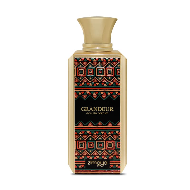 Afnan Grandeur Zimaya edp 100ml UNISEX