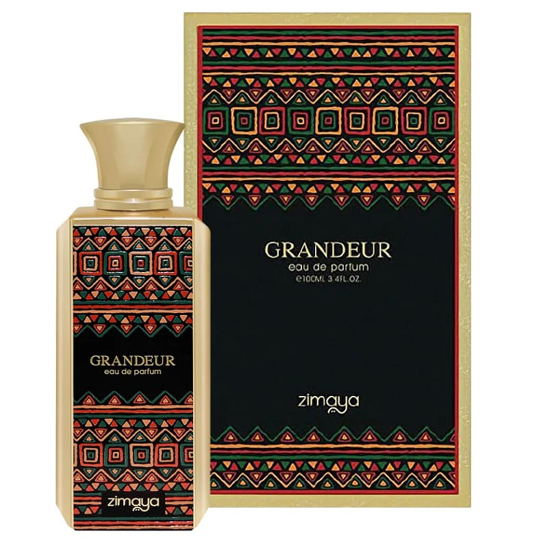 Afnan Grandeur Zimaya edp 100ml UNISEX