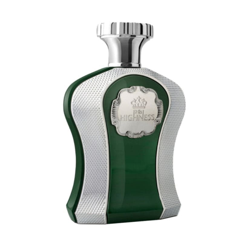 Afnan Highness Ill Green edp 100ml Hombre