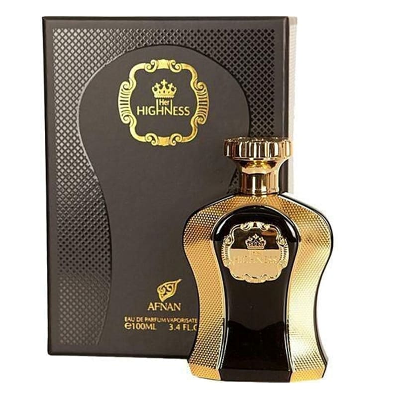 Afnan Highness X edp 100ml Hombre