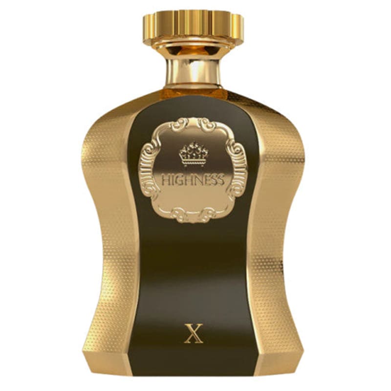 Afnan Highness X edp 100ml Hombre