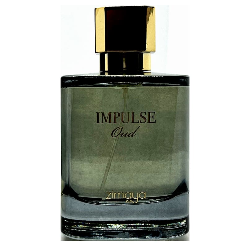 Afnan Impulse Oud Zimaya edp 100ml UNISEX