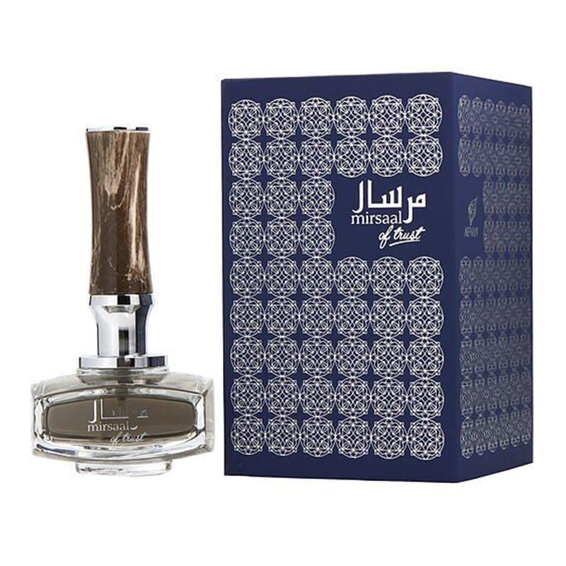 Afnan Mirsaal Of Trust edp 90ml Hombre